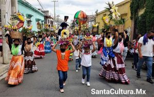 La Rendida de Culto es un acto de fe de creyentes católicos.